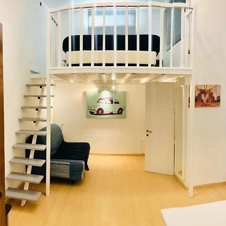 Appartamento Rialto Bologna Eksteriør billede