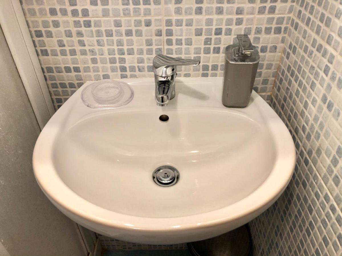 Appartamento Rialto Bologna Eksteriør billede