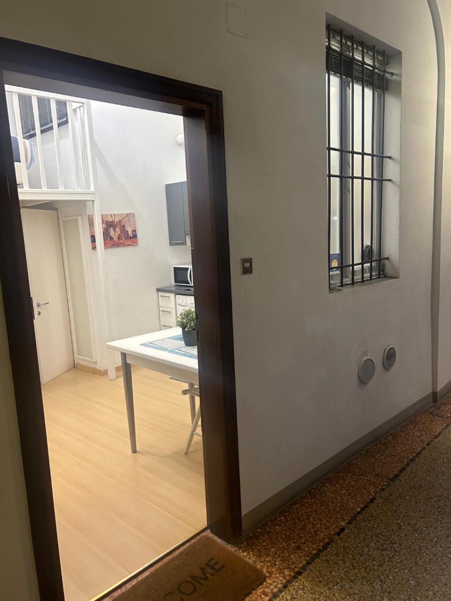 Appartamento Rialto Bologna Eksteriør billede