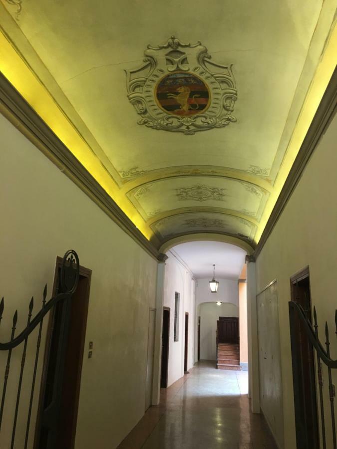 Appartamento Rialto Bologna Eksteriør billede