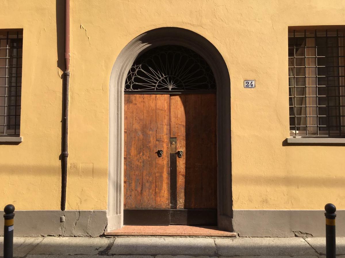 Appartamento Rialto Bologna Eksteriør billede